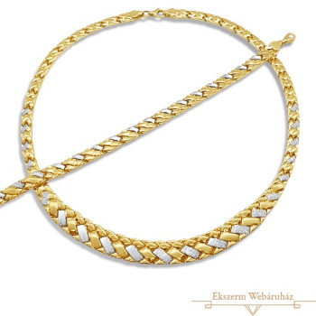 Arany Nyakék (méret:45) AU 74576