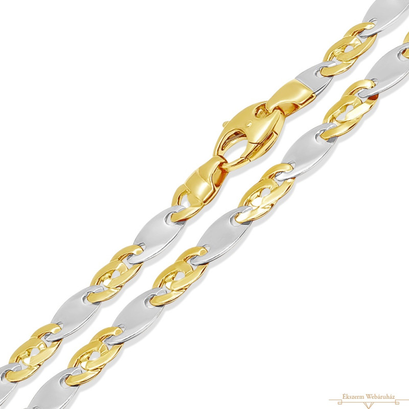 Arany Lánc (méret:45) AC 76586