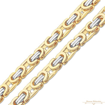 Arany Lánc (méret:56) AU 63259