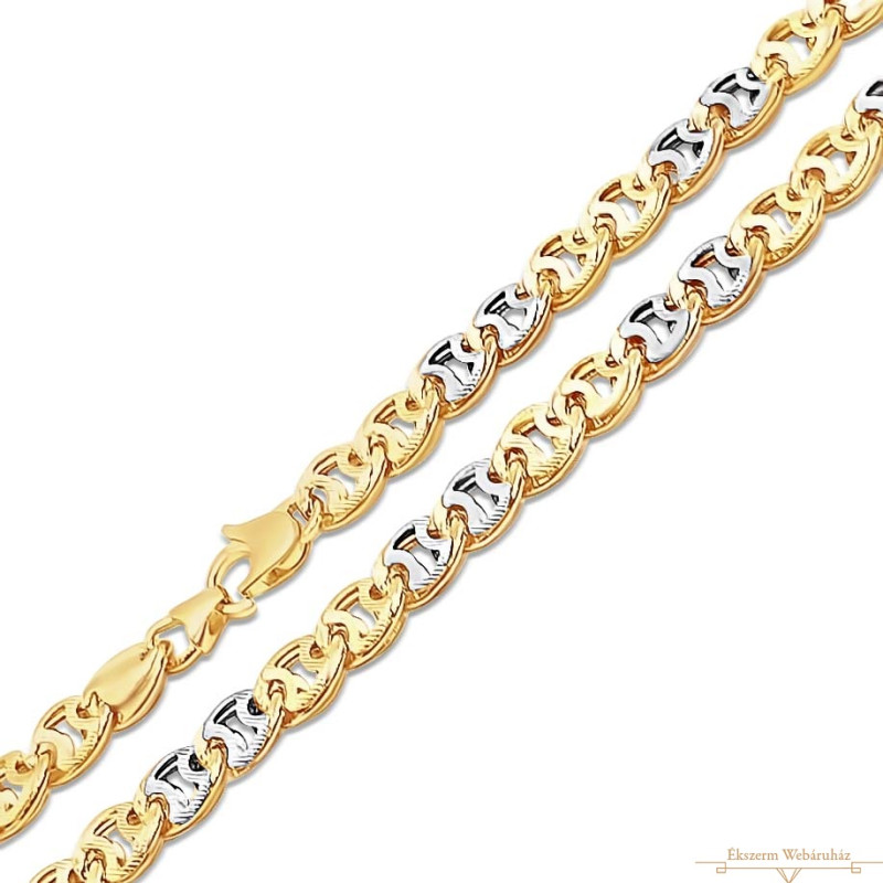Arany Lánc (méret:56) GO 68274