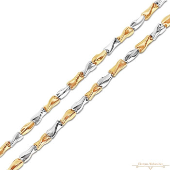 Arany Lánc (méret:55) AU 65086