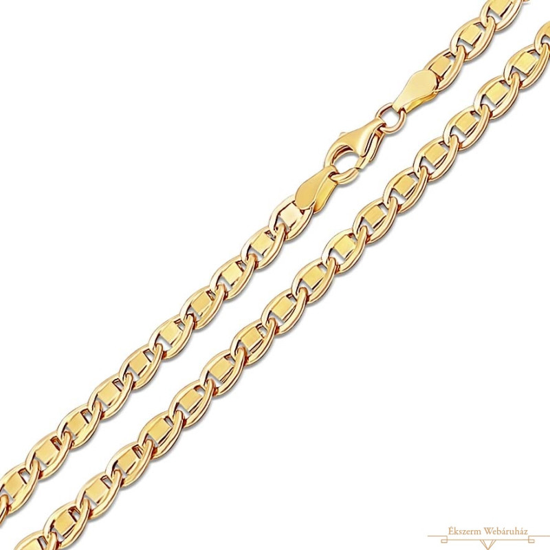 Arany Lánc (méret:55) SC 70871