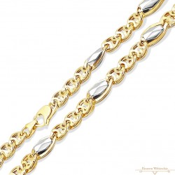 Arany Lánc (méret:46) AU 68927