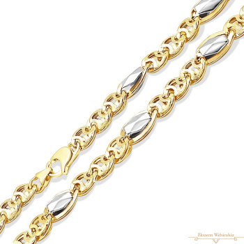 Arany Lánc (méret:46) AU 68927