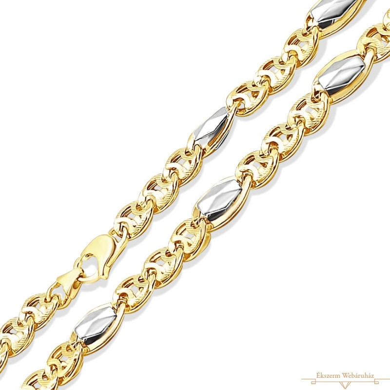 Arany Lánc (méret:46) SG 68927
