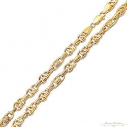 Arany Lánc (méret:67) AU 71889