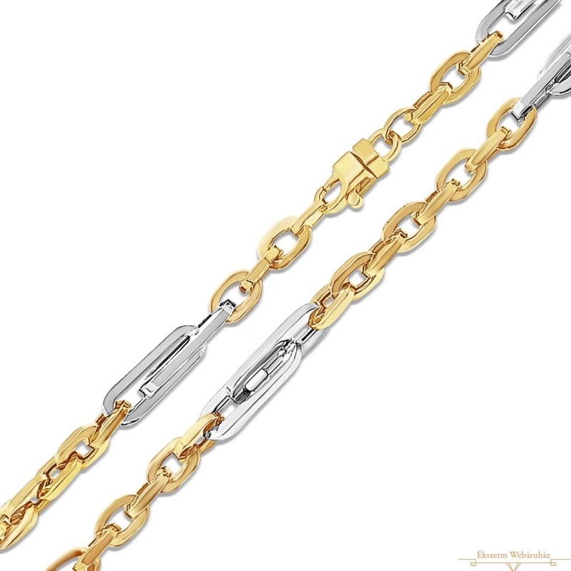 Arany Lánc (méret:56) SG 72402