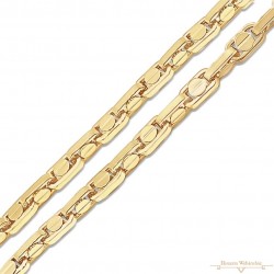 Arany Lánc (méret:55) AU 72403 Arany Lánc (méret:55) AU 72403