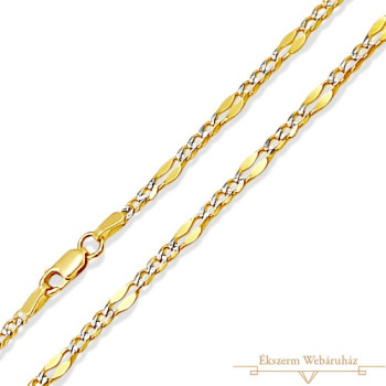 Arany Lánc (méret:45) AU 67773