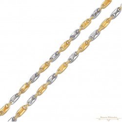 Arany Lánc (méret:60) AU 60146 Arany Lánc (méret:60) AU 60146