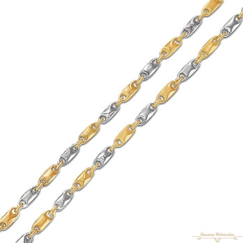 Arany Lánc (méret:60) AU 60146