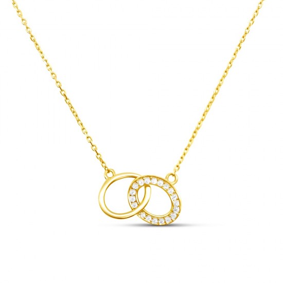 Arany Lánc (méret:44-46) AU 90593