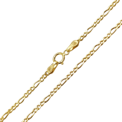 Arany Lánc (méret:45) AU 89307