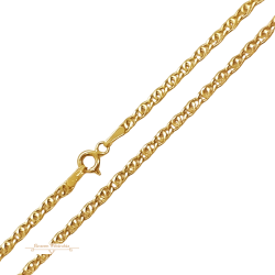 Arany Lánc (méret:45) AU 52437 Arany Lánc (méret:45) AU 52437