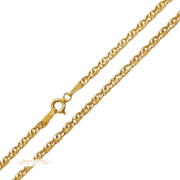 Arany Lánc (méret:45) AU 52437