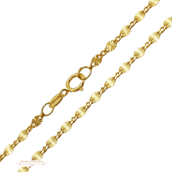 Arany Lánc (méret:42) AU 85474 Arany Lánc (méret:42) AU 85474