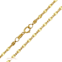 Arany Lánc (méret:42) AU 85474