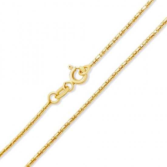 Arany Lánc (méret:42) AU 88953 Arany Lánc (méret:42) AU 88953
