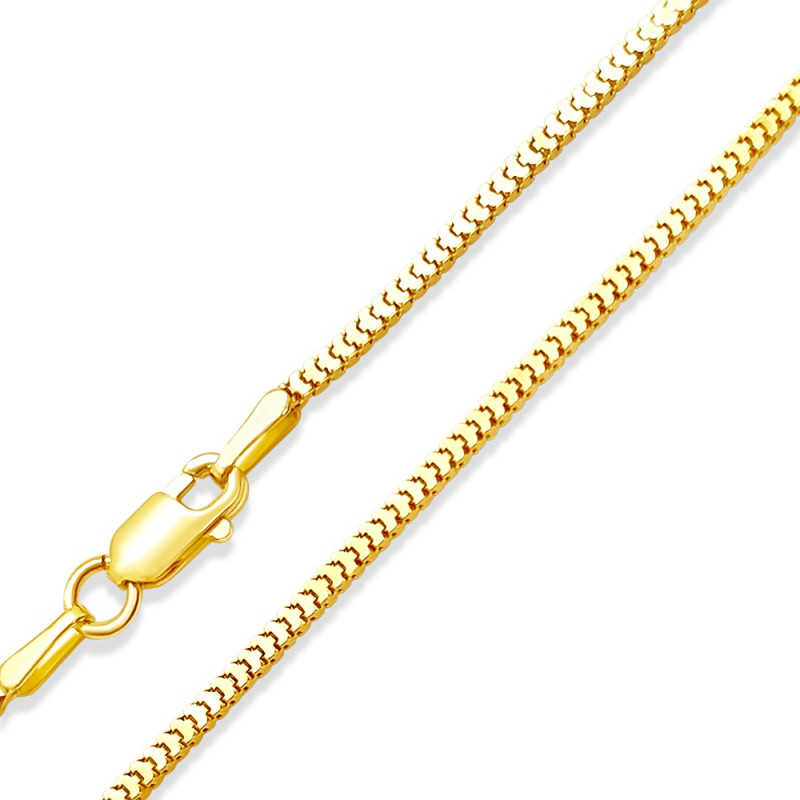 Arany Lánc (méret:46) AU 88954