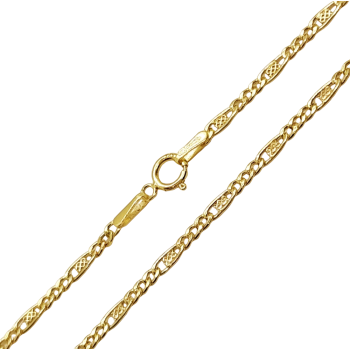 Arany Lánc (méret:45) AU 72660