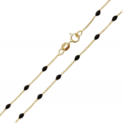 Arany Lánc (méret:45) AU 88924