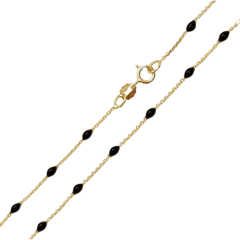 Arany Lánc (méret:45) AU 88924