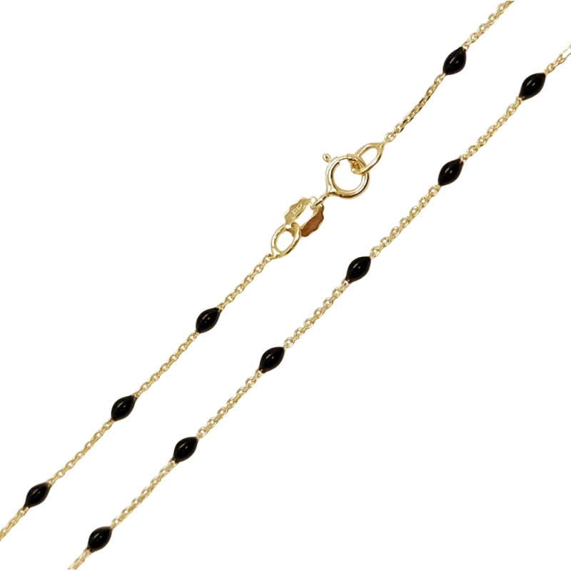 Arany Lánc (méret:45) AU 88924