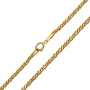 Arany Lánc (méret:42) AU 89323