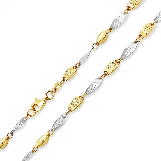 Arany Lánc (méret:42) AU 90425 Arany Lánc (méret:42) AU 90425