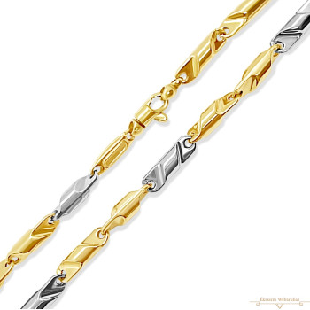 Arany Lánc (méret:45) AU 48378