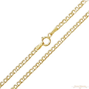 Arany Lánc (méret:45) AU 86699