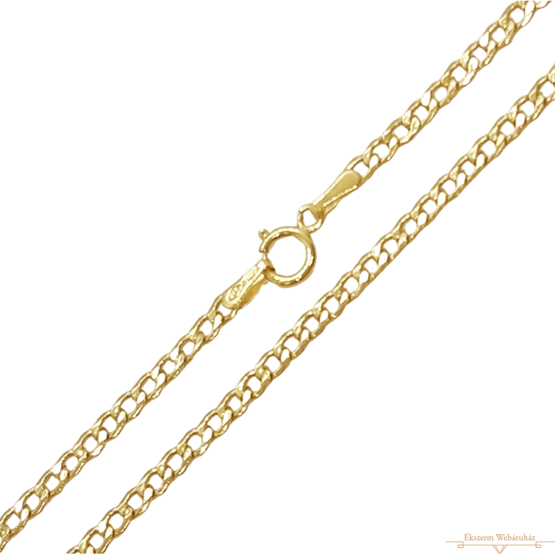 Arany Lánc (méret:45) SC 86699