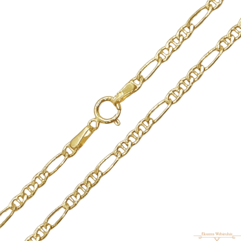 Arany Lánc (méret:45) AU 86728