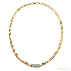 Arany Lánc (méret:46) AU 87949