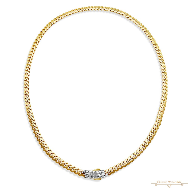 Arany Lánc (méret:46) AU 87949