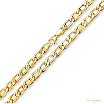 Arany Lánc (méret:50) AU 86544