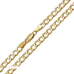 Arany Lánc (méret:50) AU 60879 Arany Lánc (méret:50) AU 60879