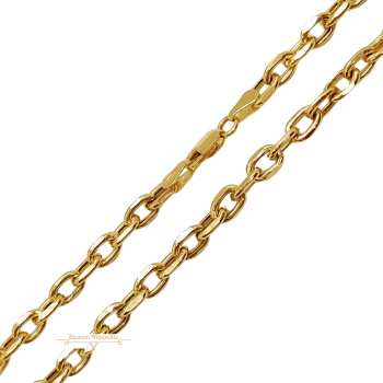 Arany Lánc (méret:50) AU 67478