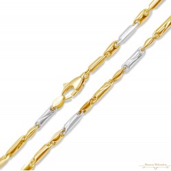 Arany Lánc (méret:51) AU 85871