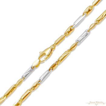 Arany Lánc (méret:51) AU 85871