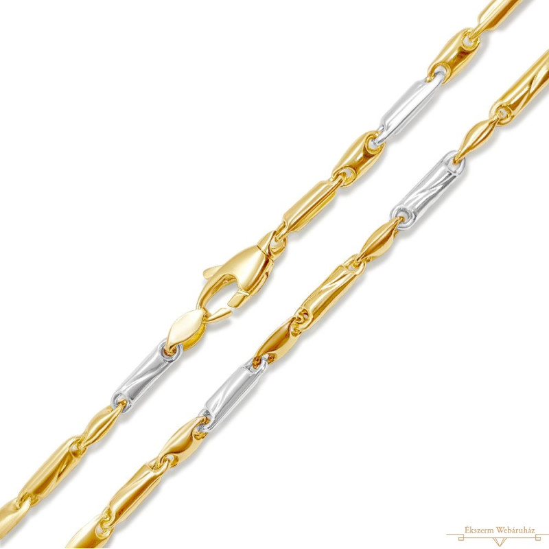 Arany Lánc (méret:51) SC 85871