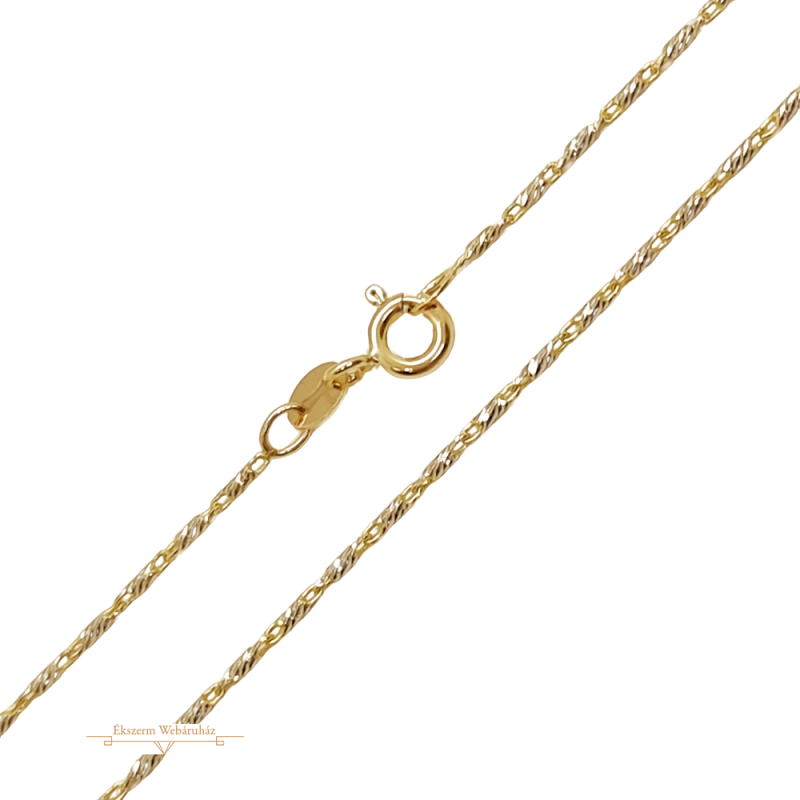 Arany Lánc (méret:50) RA 84342