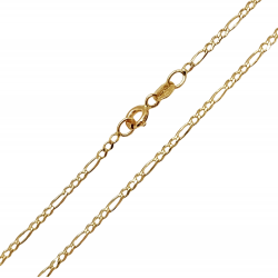 Arany Lánc (méret:50) AU 89186