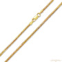 Arany Lánc (méret:50) AU 89061