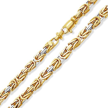 Arany Lánc (méret:49) AU 88797