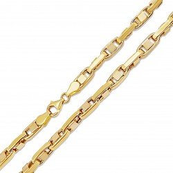 Arany Lánc (méret:50) AU 88843