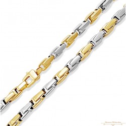 Arany Lánc (méret:51) AU 86859