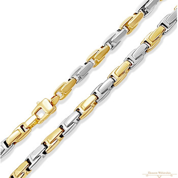 Arany Lánc (méret:51) AU 86859