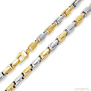 Arany Lánc (méret:51) AU 86859