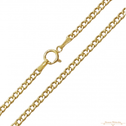 Arany Lánc (méret:50) AU 86700